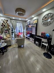 Regent Grove (D23), Condominium #589898451